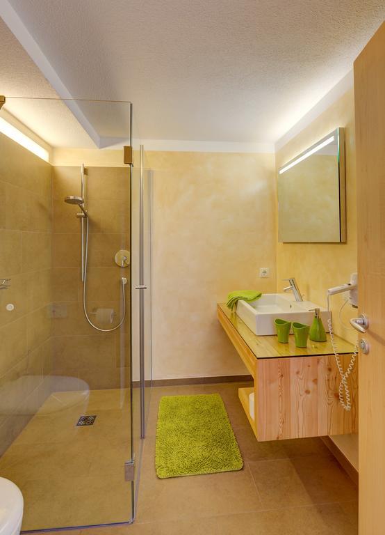 Hotel Zum See Martell Phòng bức ảnh