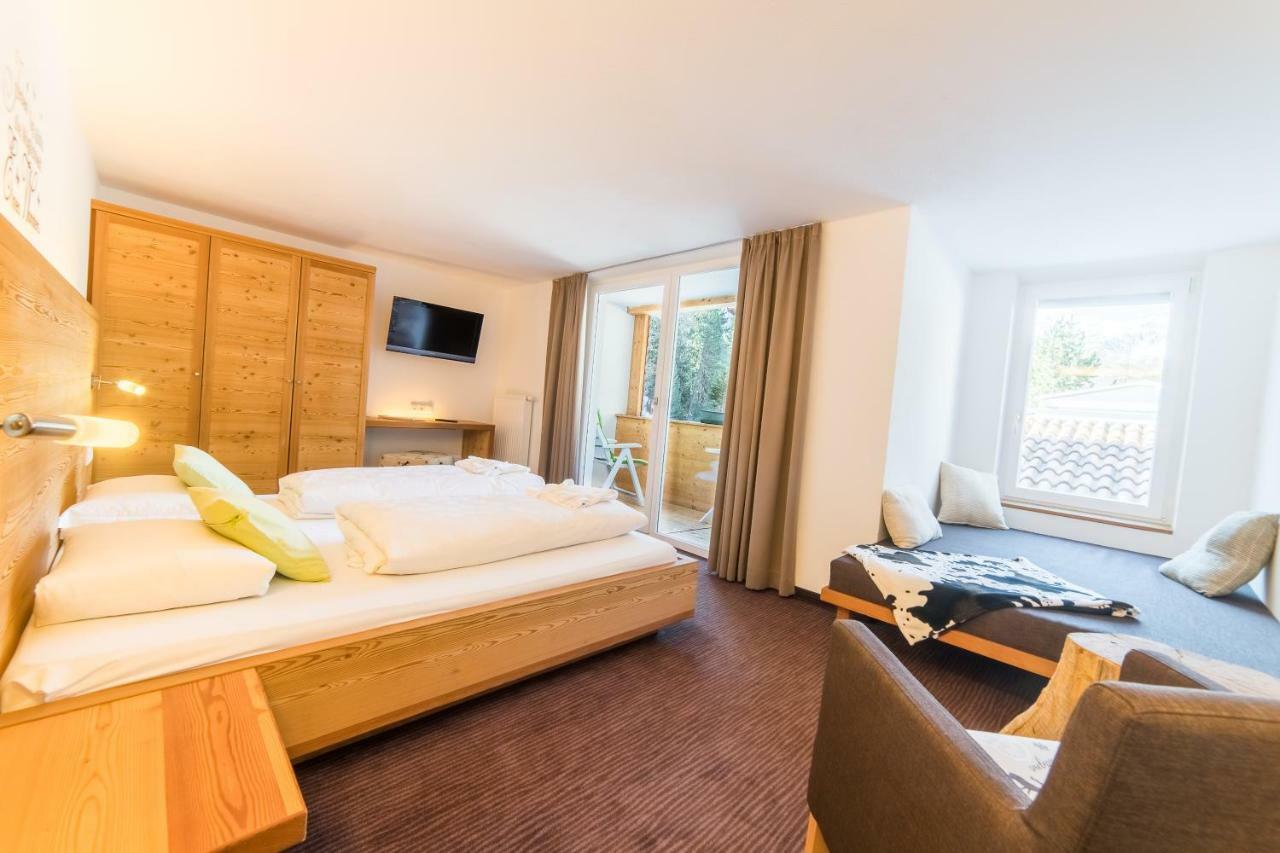 Hotel Zum See Martell Ngoại thất bức ảnh